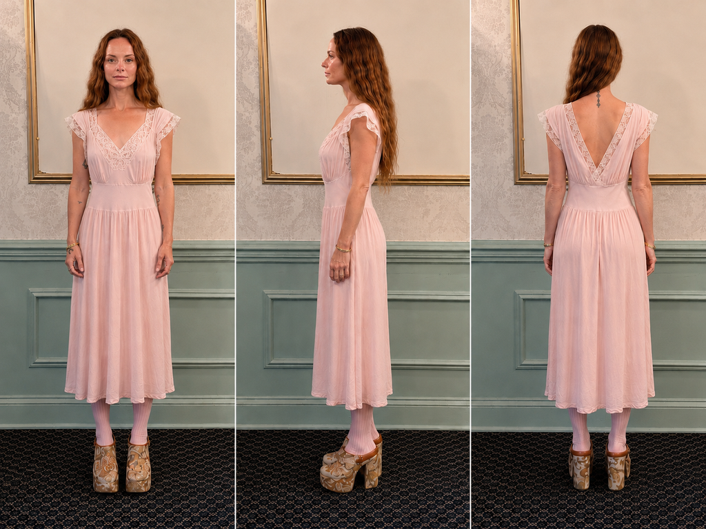 La Ballerine