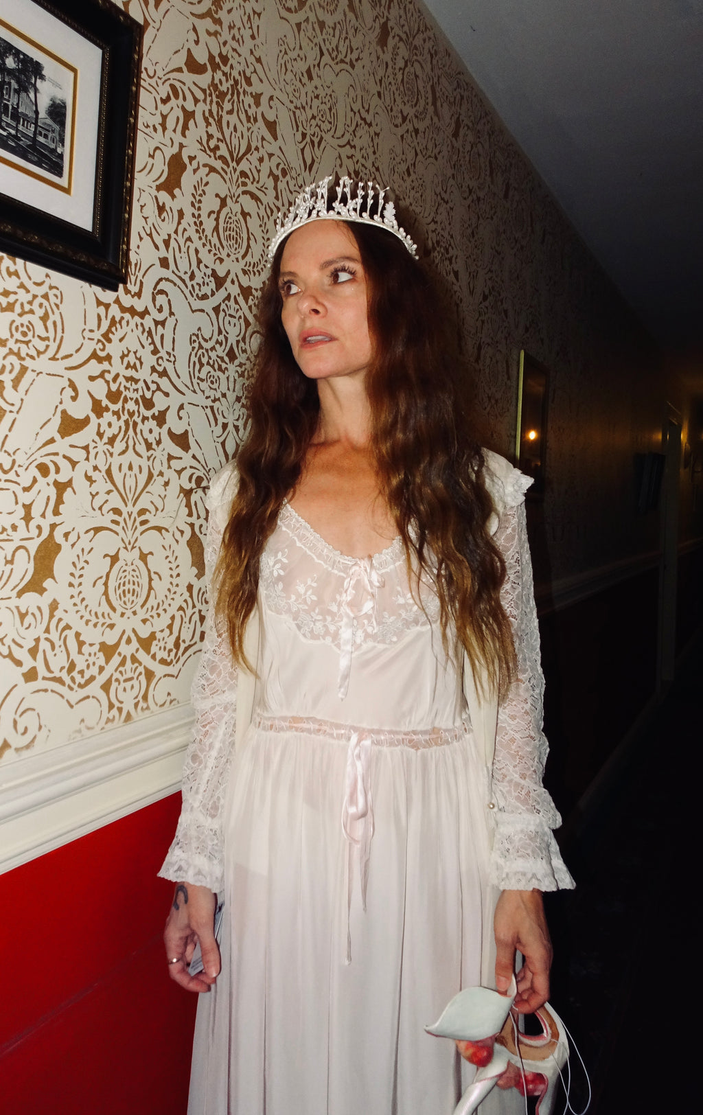 La Dame Blanche