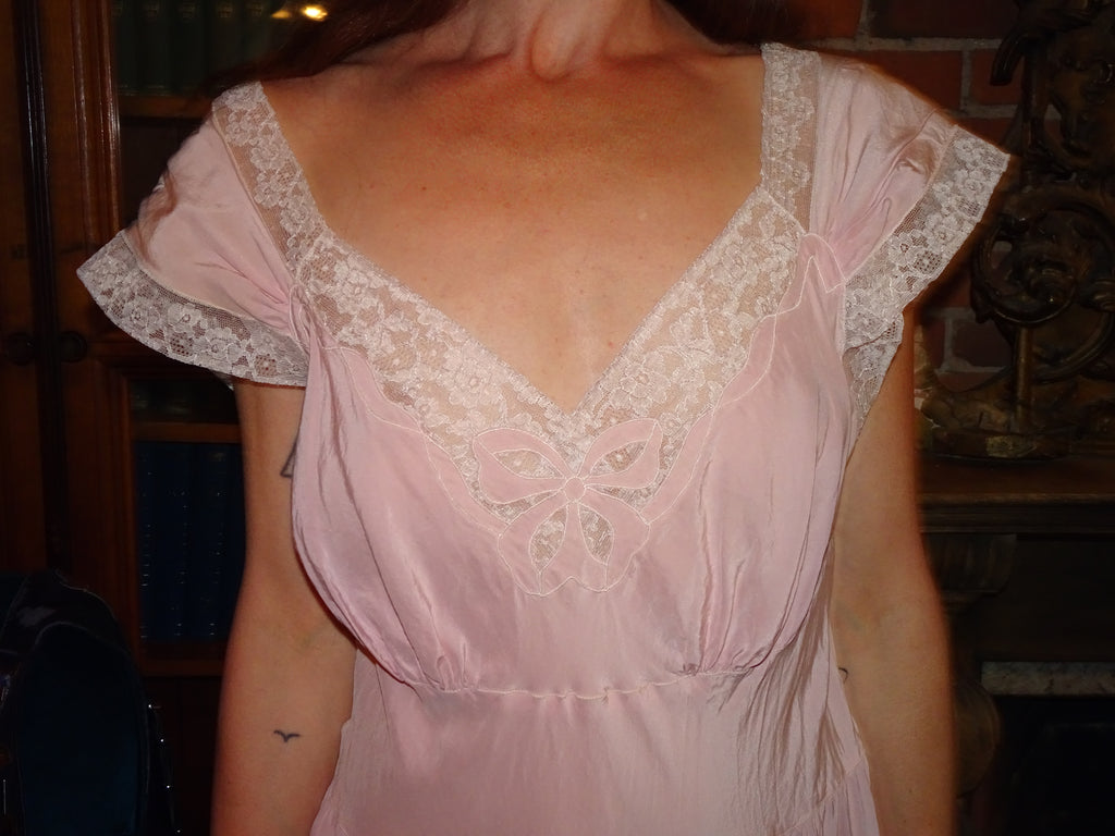 La Ballerine