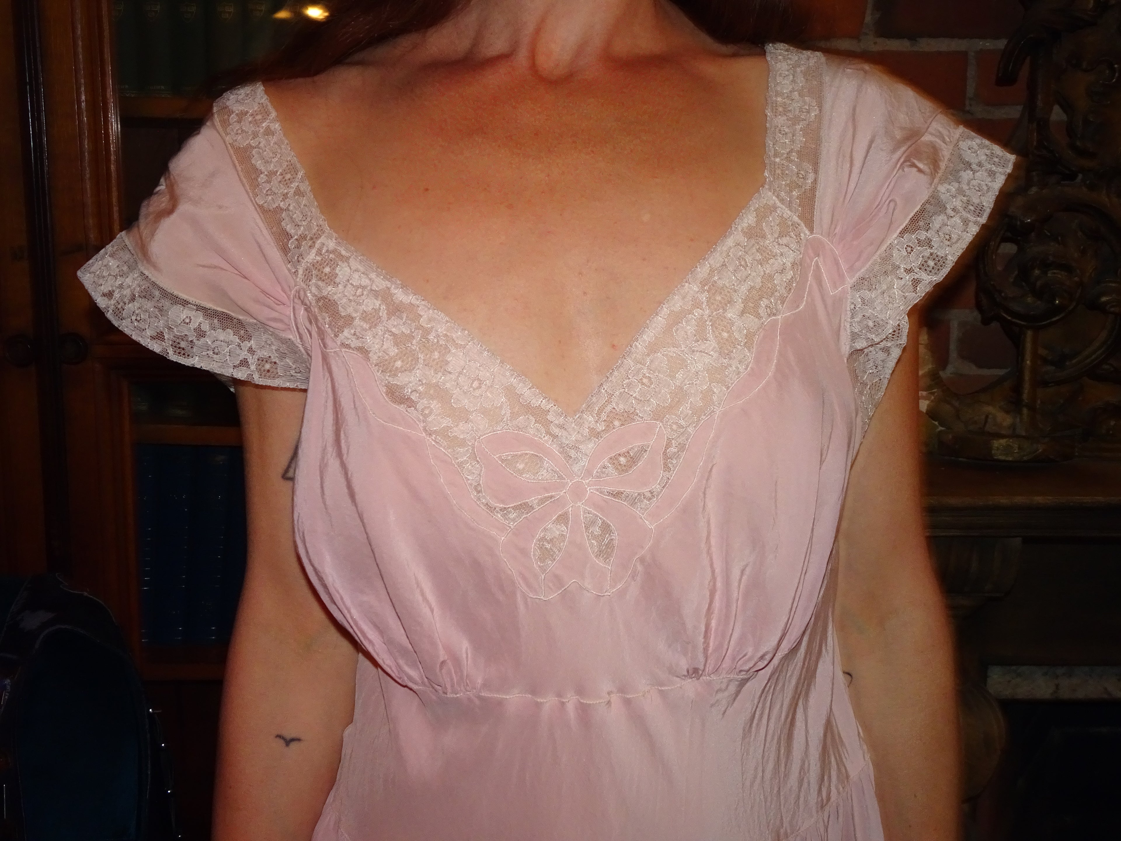 La Ballerine