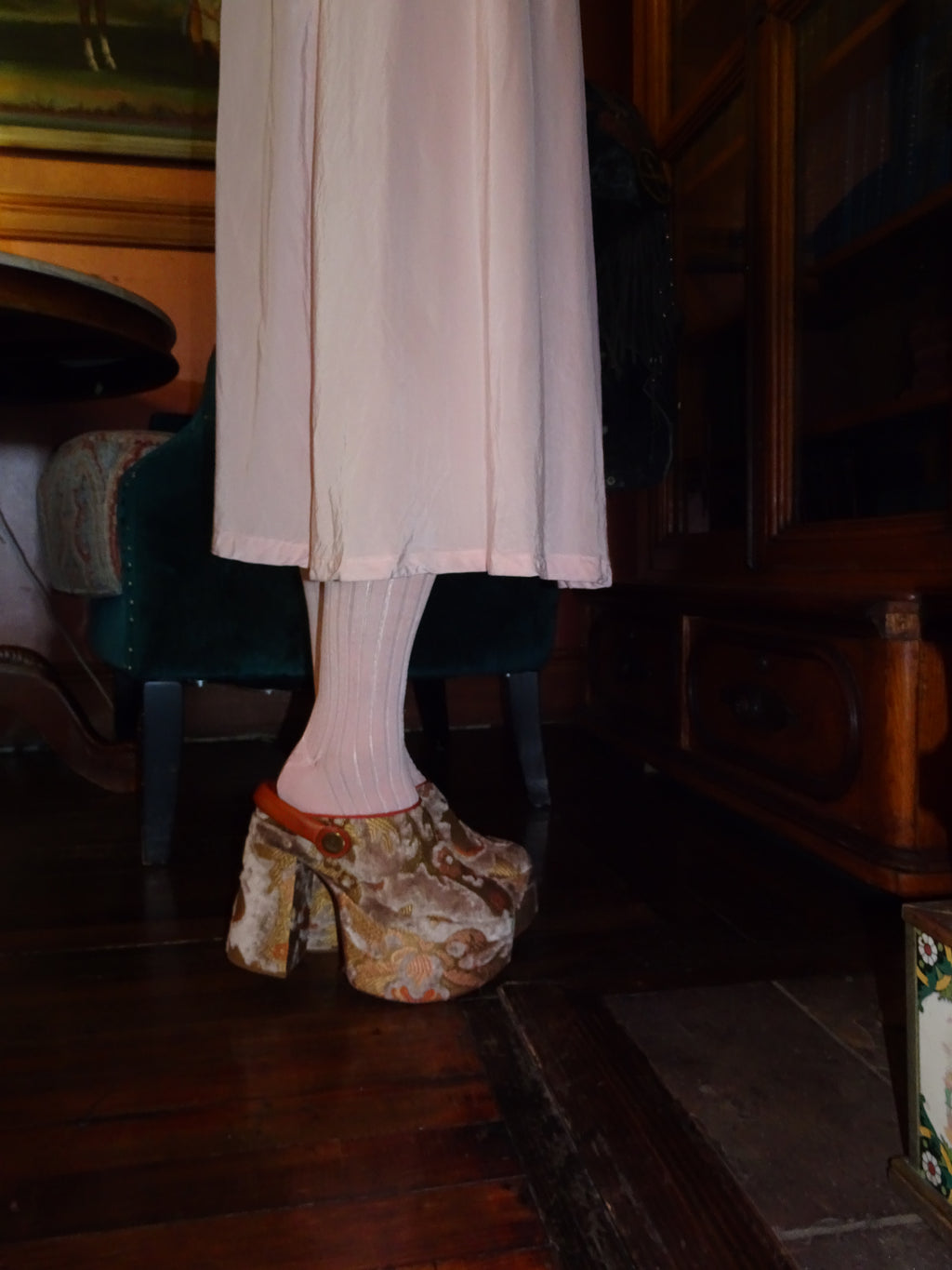 La Ballerine