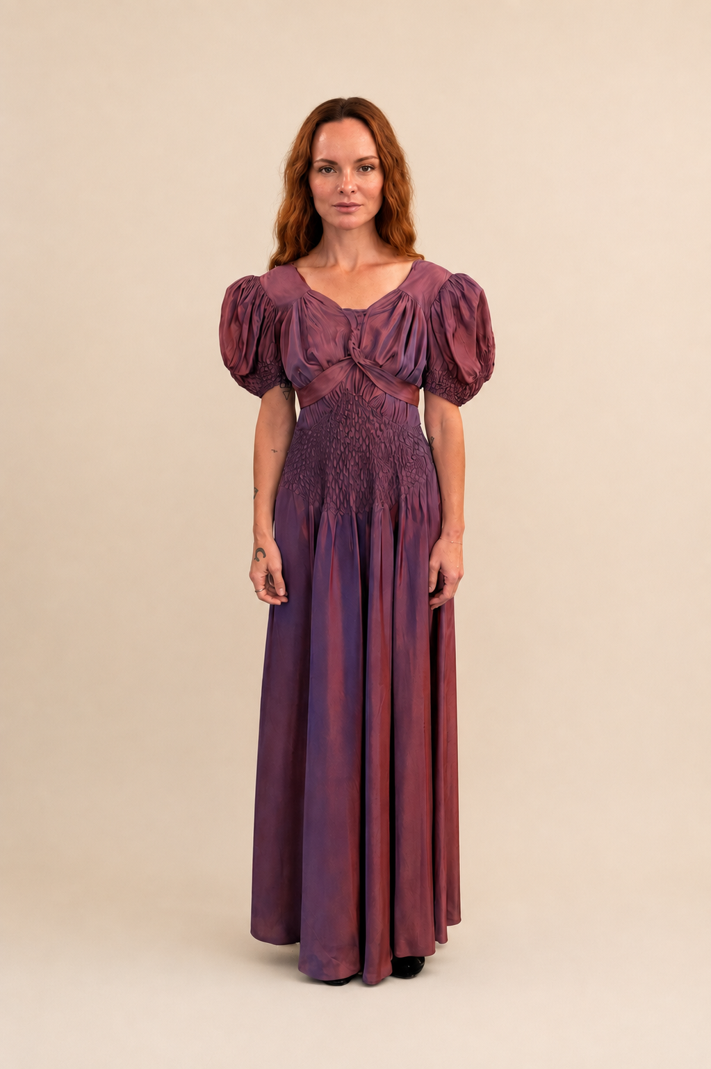 Plum Nocturne