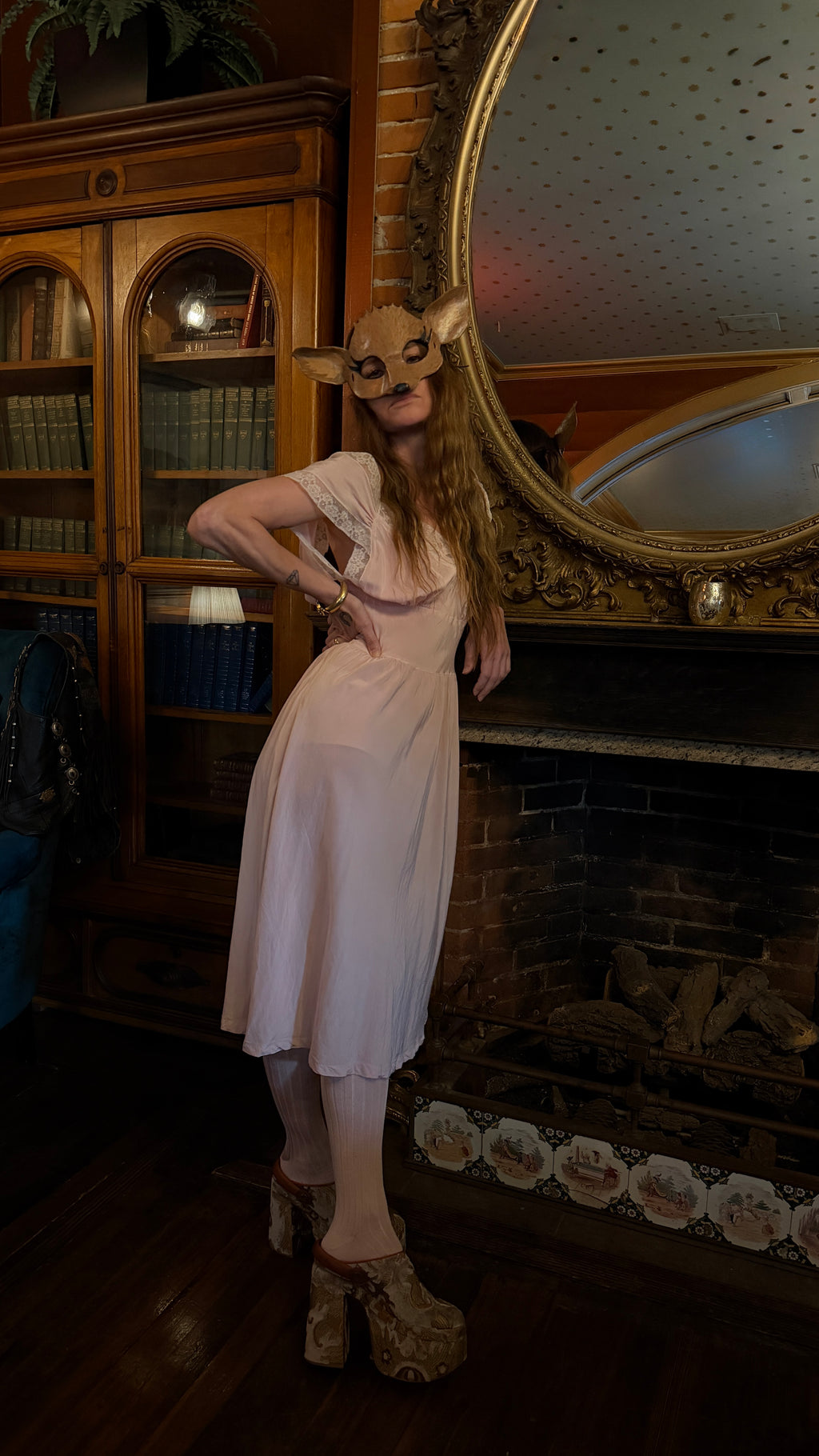 La Ballerine