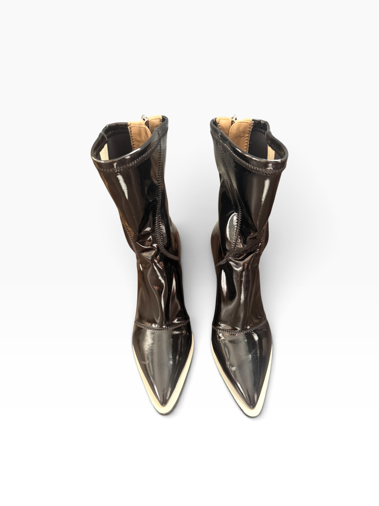 Fendi Boots