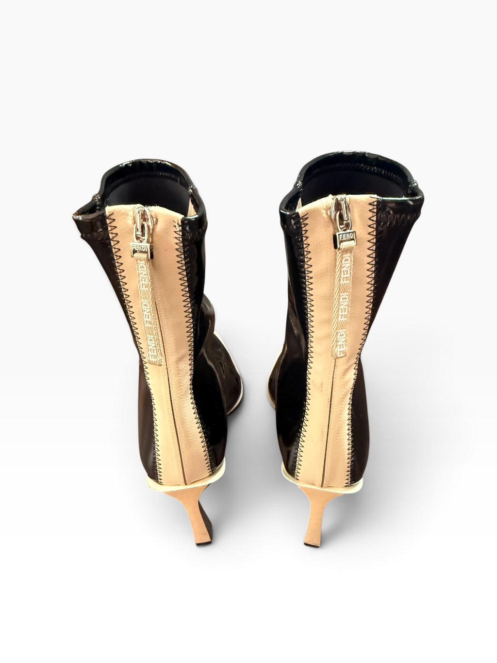 Fendi Boots