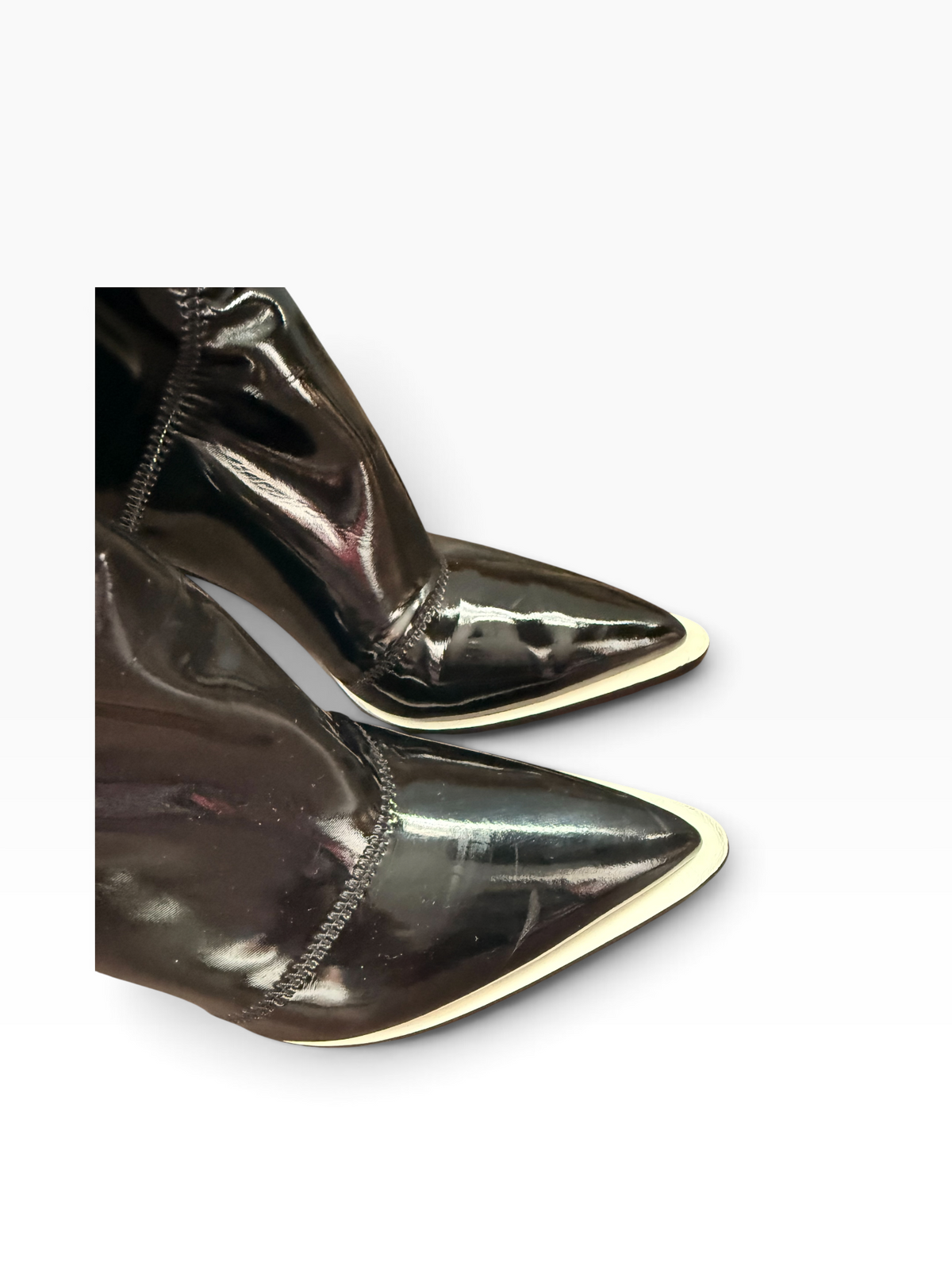 Fendi Boots